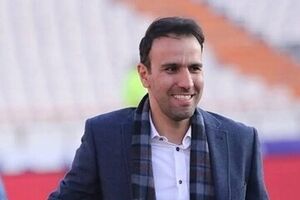 فیلم/ خلیلی: بچه‌های پای لانچر می‌دانند شهید می‌شوند اما تکان نمی‌خورند
