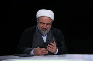ماجرای مطلب حاشیه‌ساز حمید رسایی چه بود؟ +تصاویر