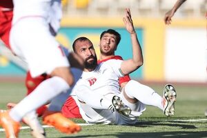اطلاعیه فدراسیون در مورد لیست ۲۶ نفره تیم ملی برای جام جهانی