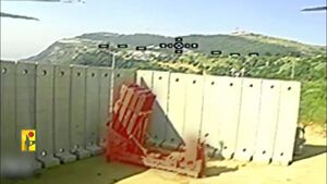 شکار ۶ دستگاه پرتابگر گنبد آهنین توسط پهپادهای حزب الله / سلاحی که به بزرگترین کابوس ارتش صهیونیستی در جنوب لبنان تبدیل شده است +فیلم و تصاویر