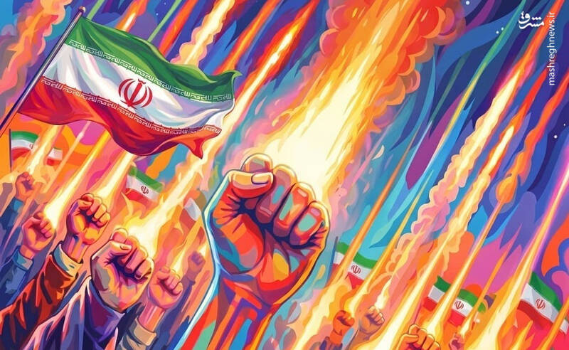 ايران،جنگ،قدرت،مردمي،اجتماعي،آمريكا،دشمن،اقتصادي،مبتني،ضد،مق ...