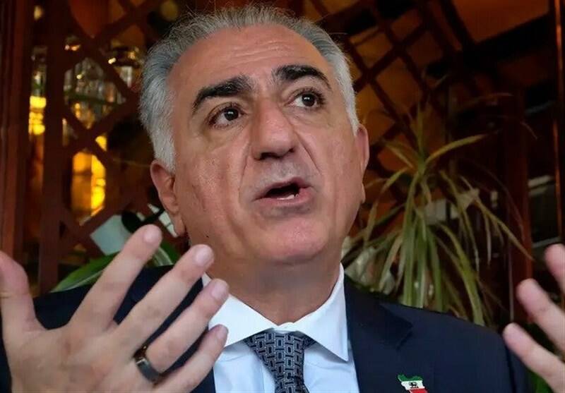 پهلوي،كانال،منتشر،خبرنگار