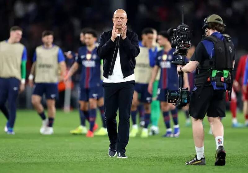 ليورپول،سرمربي