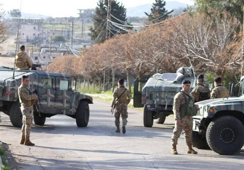 لبنان،جنوب،صهيونيستي،رژيم