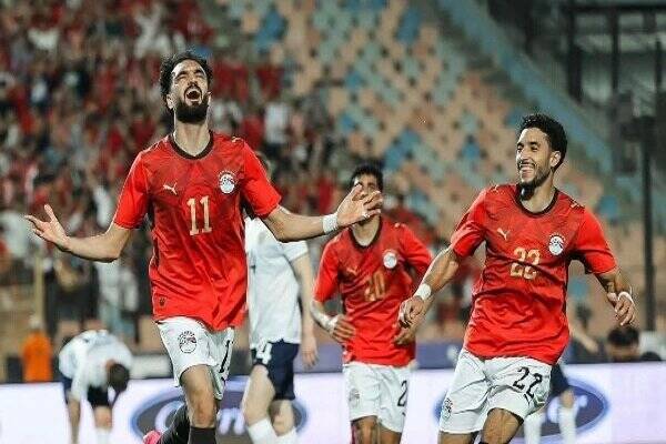 تيم،مصر،ملي،فني،جام،فوتبال،جهاني،كادر،بازيكنان،ايران،بازي،حض ...