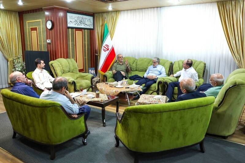 آب،مديريت،منابع،كشور،پزشكيان،تأكيد،اجرايي،ضرورت،كشاورزي،مشار ...