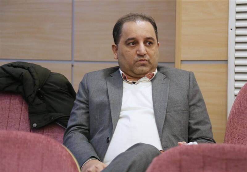 چشمي،بازيكن