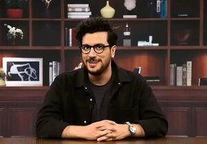 امیرحسین قیاسی: سکوتم در جنگ اشتباه بود!