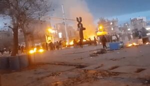 کار خود موساد بود