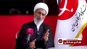 فیلم/ جزئیات صدور رای در پرونده شهید آرمان علی‌وردی