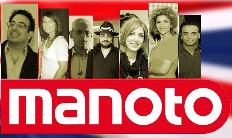 یک کنایه تمیز به کارمندان شبکه من و تو
