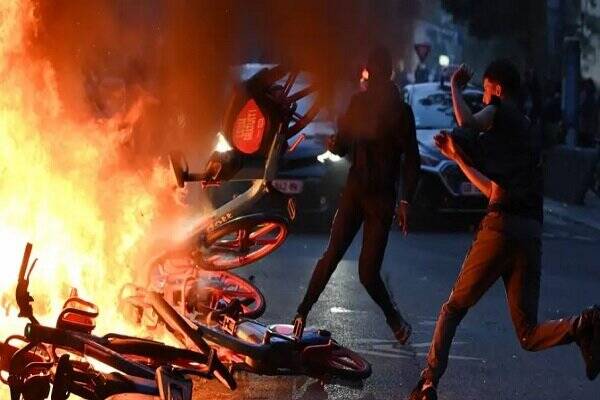نفر،پليس،فرانسه،اعلام،آرسنال،پاريس،بازداشت،كشور،بمانند