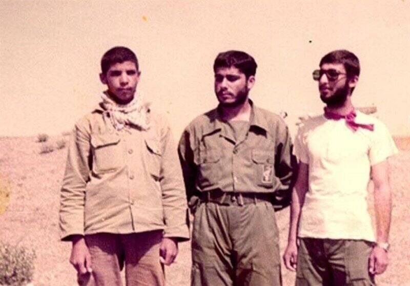 نادر،ايران،مهدوي،آمريكا،خليج،فارس،دريايي،دشمن،شهيد،رئيسعلي،د ...