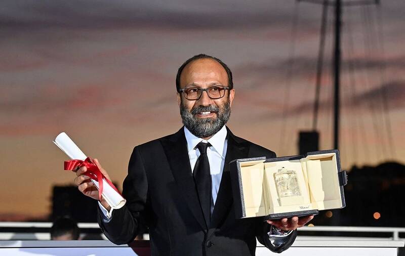 ايران،فرهادي،فيلم،كيارستمي،اصغر