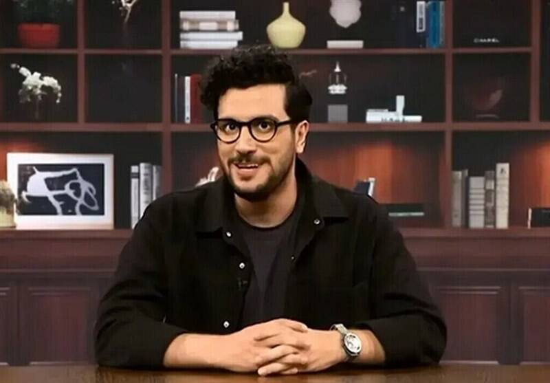 بازگشت،حضور،رسانه،پرمخاطب،سكوت،اينترنتي،انتخاب،قياسي،اميرحسي ...