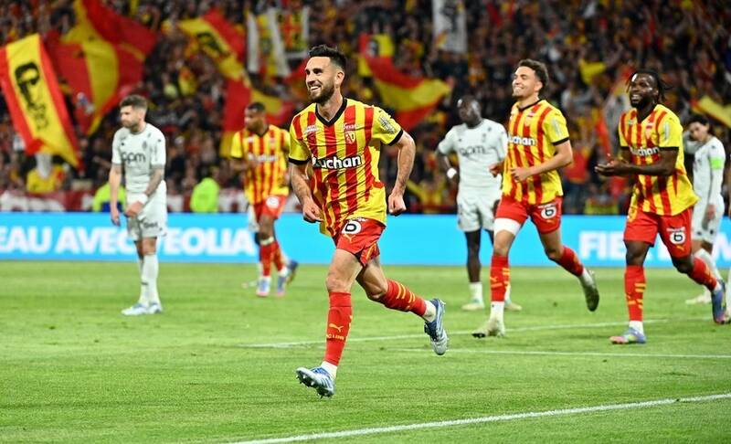 فوتبال اروپا , 
