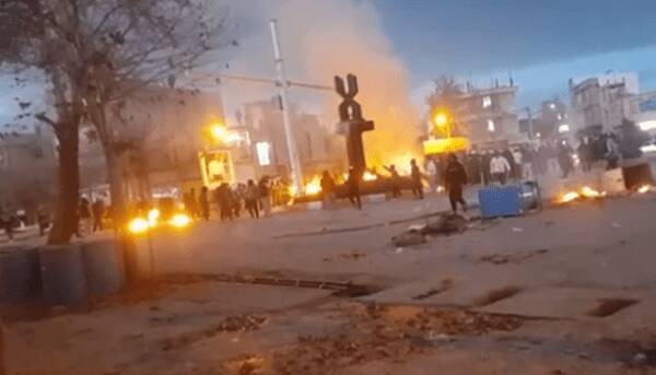 امنيتي،گزارش،ضد،اقدامات،اسرائيل،ايران،جاسوسي،داخل،اقدام،ايرا ...