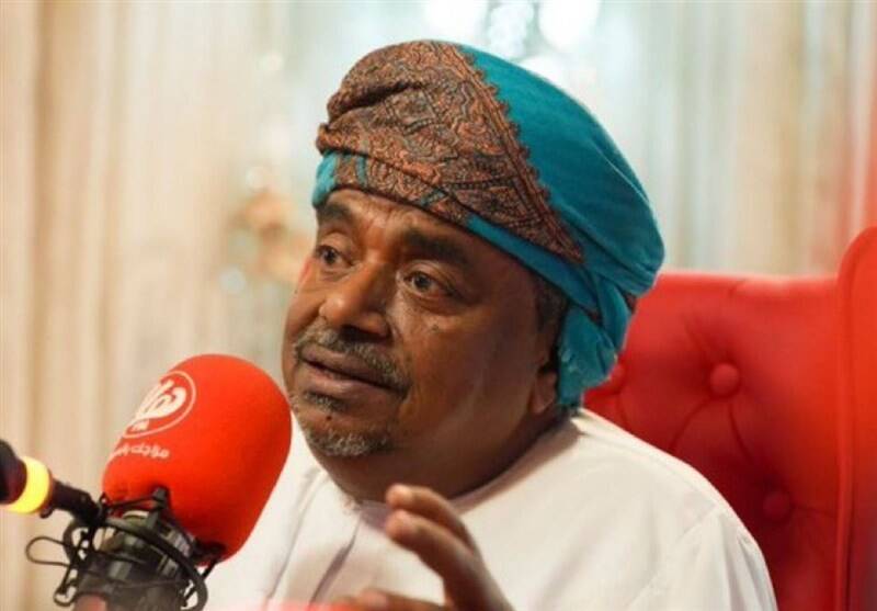 عماني،تحليلگر،عمان،جنگ،آمريكا