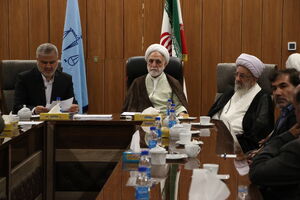 دشمن در سودای آن بود که از دل جنگ تحمیلی، اغتشاش، قحطی و آوارگی بیرون بزند/ وحدت و انسجام ملی ایرانیان در دنیا زبانزد است