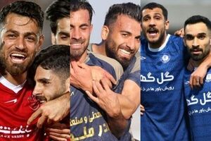 دو رأی مهم سرنوشت پرسولیس را تغییر می‌دهد؟