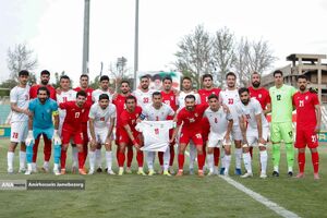 ایران با میانگین سنی 30 در جام جهانی/ شجاع مسن‌ترین و رزاقی‌نیا جوان‌ترین مسافران آمریکا