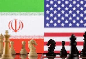 ایران تبادل پیام با آمریکا را در اعتراض به جنایات اسرائیل متوقف می‌کند