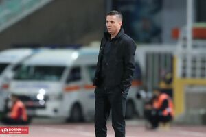 آرزوی اوسمار ویرا برای ۴ پرسپولیسی +عکس