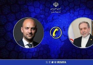 رایزنی عراقچی با وزیران خارجه فرانسه و ترکیه درباره لبنان