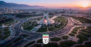 کلیپ فدراسیون فوتبال برای معرفی بازیکنان حاضر در جام جهانی ۲۰۲۶