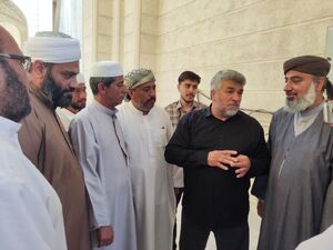 سردار سفیدچیان: نام سپهبد پاکپور با اقتدار خلیج‌فارس گره خورده است