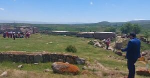 پایان تلخ جست‌وجوی سلنا عباسی؛ پیکرکودک در روستای چهل‌گز پیدا شد