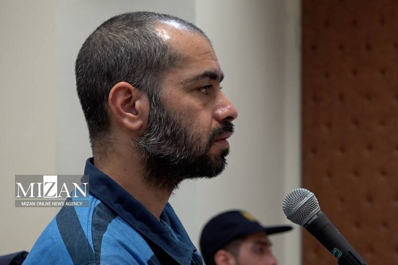 حکم اعدام دو لیدر کودتای دیماه ۱۴۰۴ در تهران اجرا شد