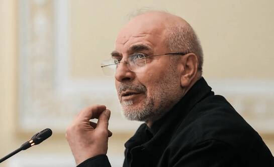 قاليباف،مبارزه،ايران،دستاوردهاي،عملي،عيني،مذاكره،حقوقي،ميدان ...