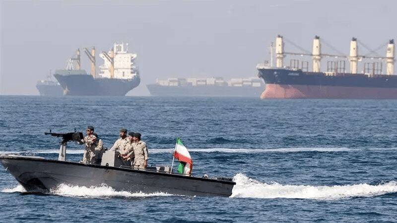 تنگه،ايران،مسير،منطقه،ممنوعه،شرايط،كريدور،هرمز،بازگشايي،جزير ...