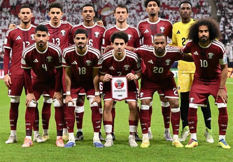 تیم ملی فوتبال کانادا , جام جهانی فوتبال , جام جهانی 2026 , تیم ملی فوتبال قطر , تیم ملی فوتبال سوئیس , تیم ملی فوتبال  بوسنی و هرزگوین , 