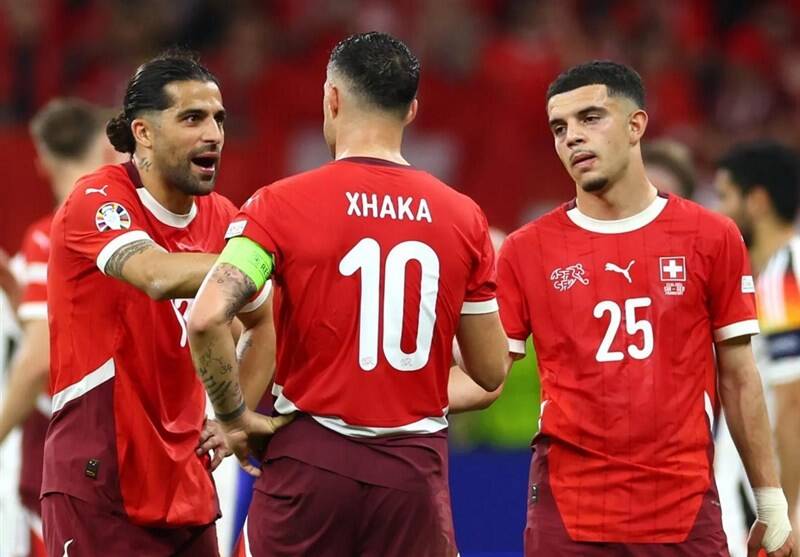 تیم ملی فوتبال کانادا , جام جهانی فوتبال , جام جهانی 2026 , تیم ملی فوتبال قطر , تیم ملی فوتبال سوئیس , تیم ملی فوتبال بوسنی و هرزگوین ,