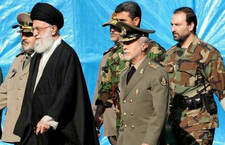 فیلم/ روایتی از نگرانی رهبر شهید برای خانواده محافظان خود
