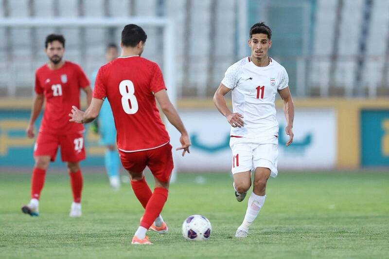 پرسپوليس،بازيكن،جوان،باشگاه،جام