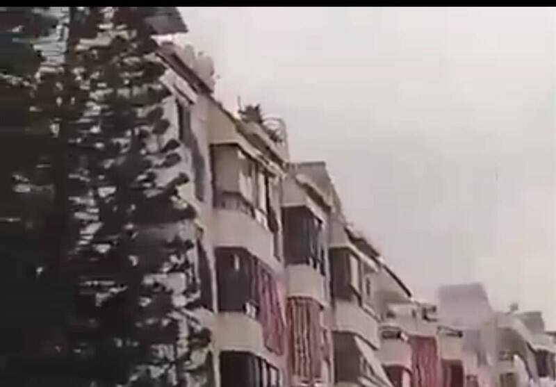 بيروت،تعويق