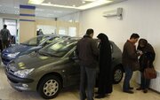 پشت پرده وعده های کاغذی بازار خودرو