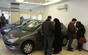 پشت پرده وعده های کاغذی بازار خودرو؛ امروز نخری فردا گران می خری