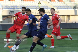 اظهار نظر یک مسئول صدای پرسپولیس را درآورد