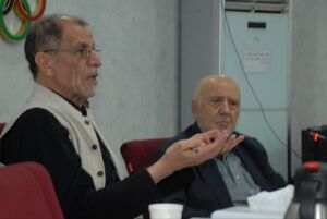 خسروی‌وفا: رهبر شهید برکیفیت اعزام‌ها تاکید داشت/ پرچم ورزش ایران بالاست/ ایران ظرفیت کسب ۱۷ مدال طلا در ناگویا دارد