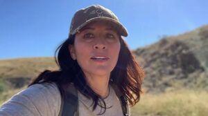جسد دانشمند هسته‌ای آمریکا در نیومکزیکو پیدا شد