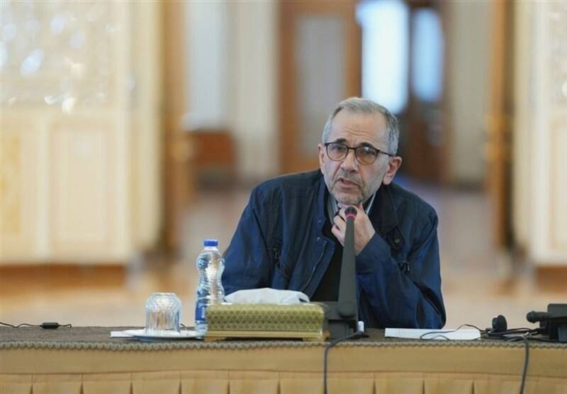 لبنان،كميسيون،مجلس،تاكيد،امنيت،امور،اسلامي،مقاومت،خارجه،اعضا ...
