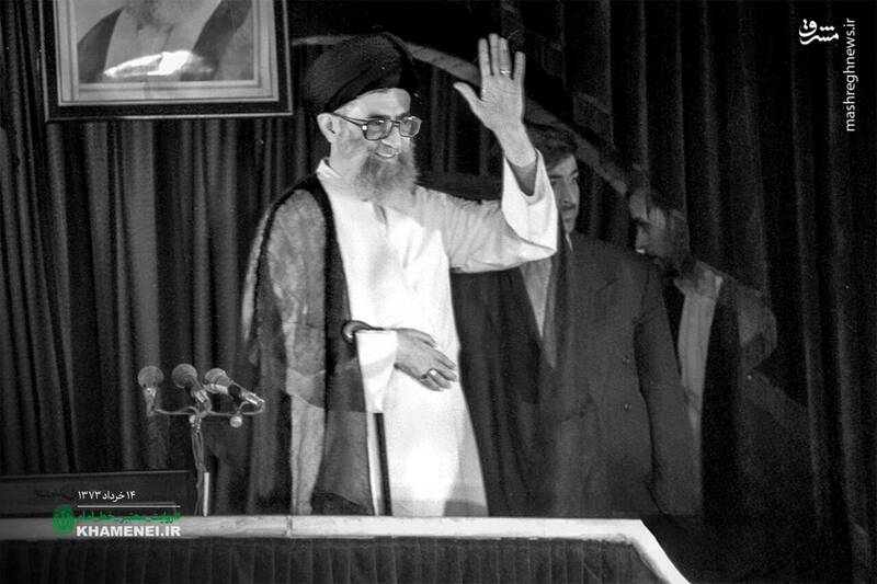 نگاهی به ۳۶ سال سخنرانی امام شهید آیت‌الله سیدعلی خامنه‌ای در سالگرد رحلت حضرت امام خمینی(ره)