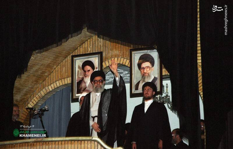 نگاهی به ۳۶ سال سخنرانی امام شهید آیت‌الله سیدعلی خامنه‌ای در سالگرد رحلت حضرت امام خمینی(ره)