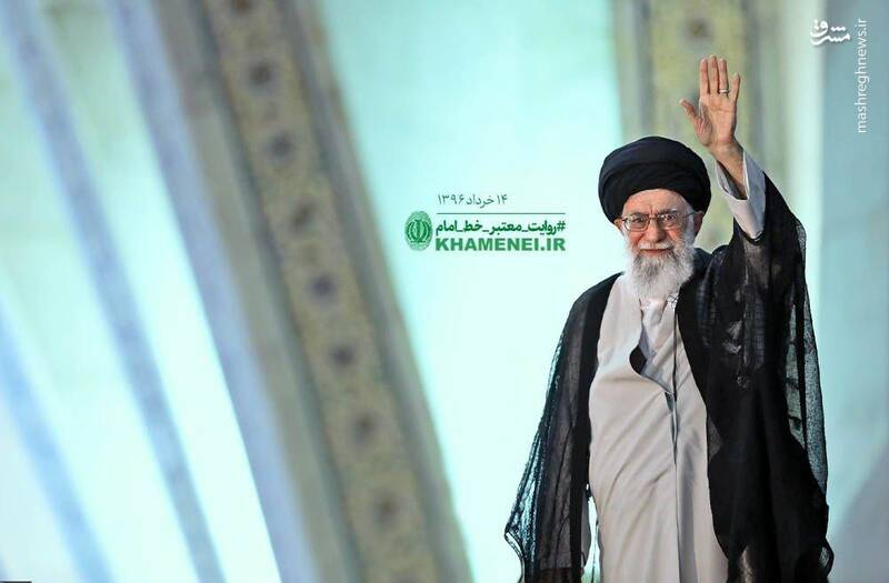 نگاهی به ۳۶ سال سخنرانی امام شهید آیت‌الله سیدعلی خامنه‌ای در سالگرد رحلت حضرت امام خمینی(ره)