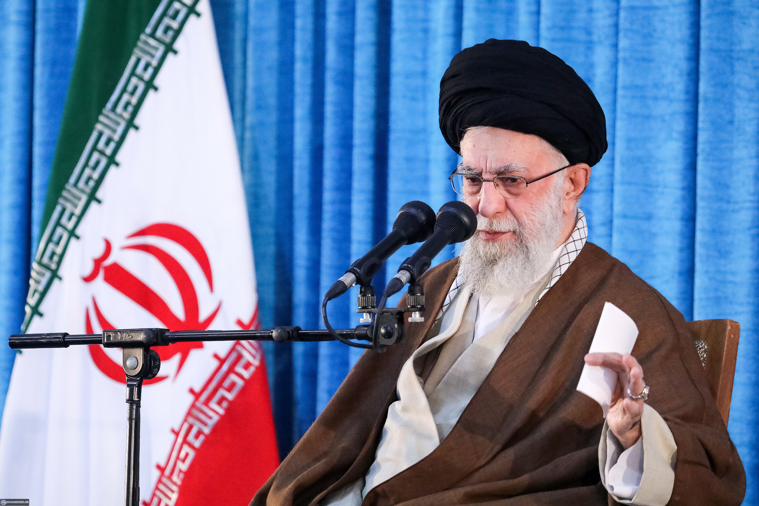 نگاهی به ۳۶ سال سخنرانی امام شهید آیت‌الله سیدعلی خامنه‌ای در سالگرد رحلت حضرت امام خمینی(ره)