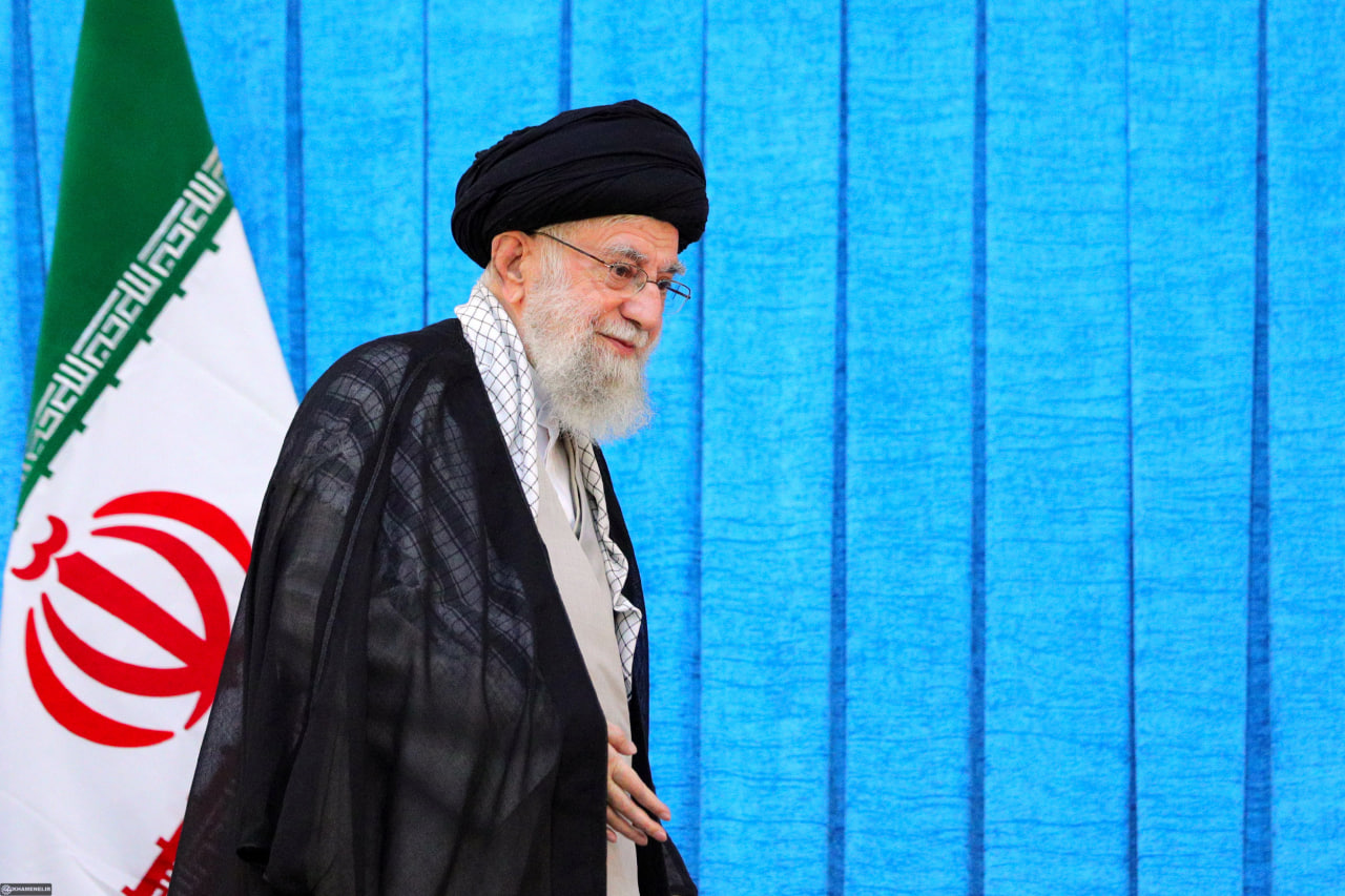 نگاهی به ۳۶ سال سخنرانی امام شهید آیت‌الله سیدعلی خامنه‌ای در سالگرد رحلت حضرت امام خمینی(ره)